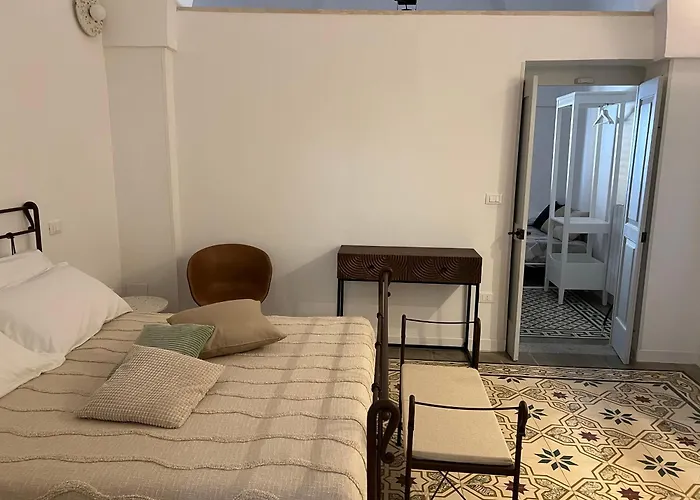 Notos B&B