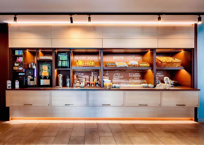 B&B Hotel Magdeburg-City