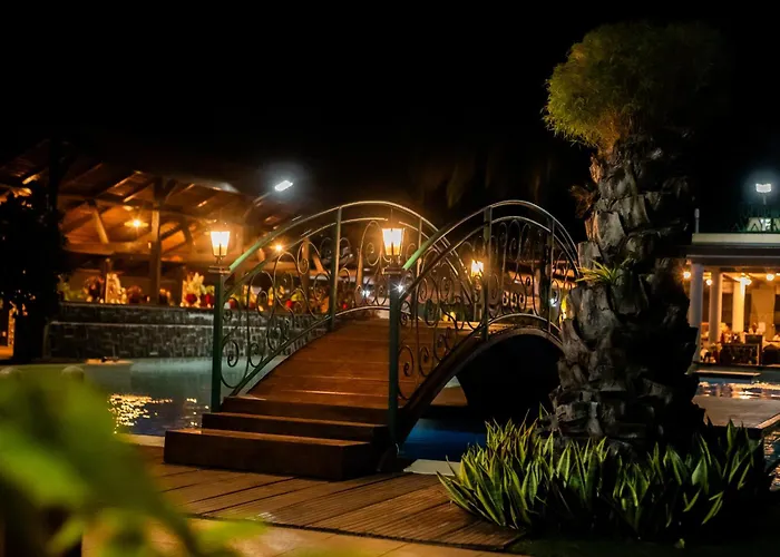 Le Grand Hotel Diego