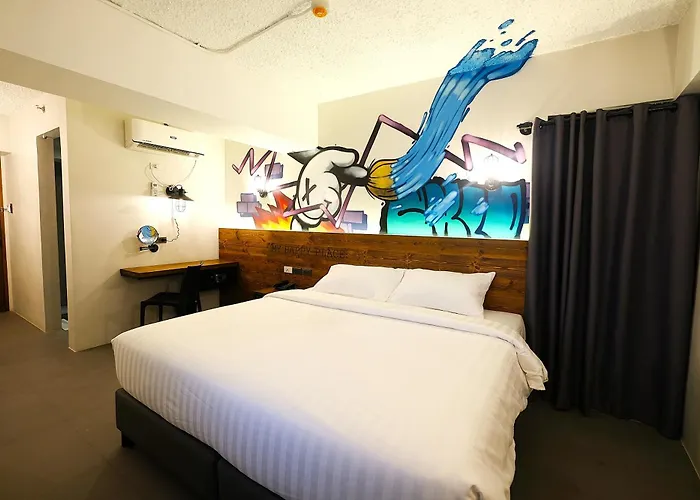 U Hotels Makati