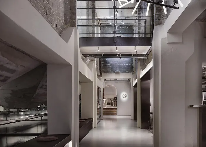 Boutique Hotel Ottilia