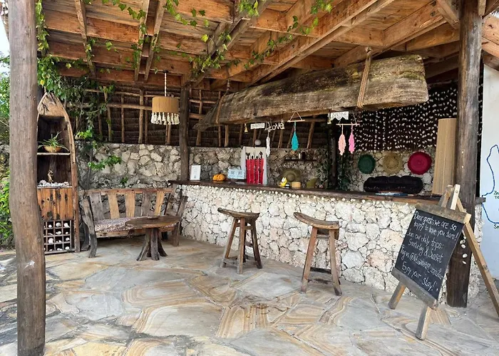 Bitcoin Beach Hotel Zanzibar