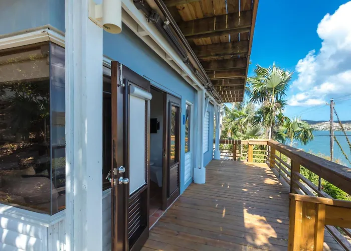 Oceania Villas