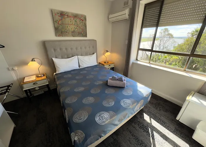 Tailem Bend Riverside Hotel