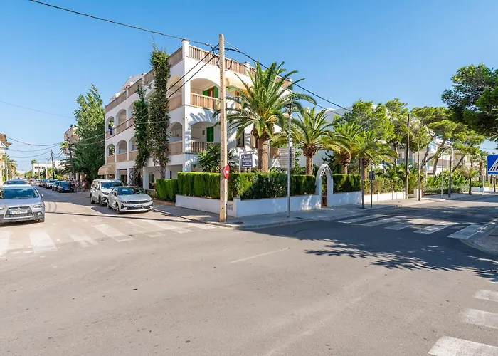 Hotel Martorell By Mhr