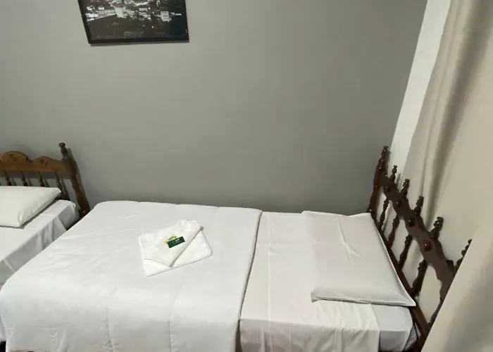 Hotel Nossa Senhora Aparecida