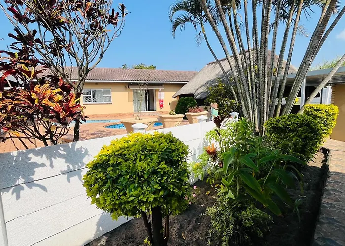 Ushaka Bed And Breakfast Richards Bay