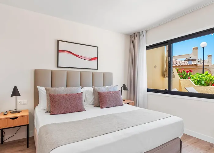 Ramada Residences By Wyndham Costa Adeje