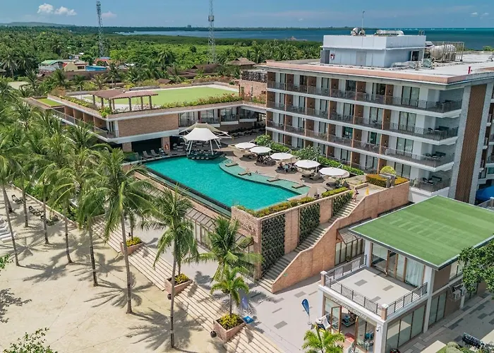 Modala Beach Resort