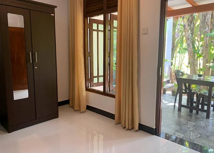 Bakery Family Guest House
