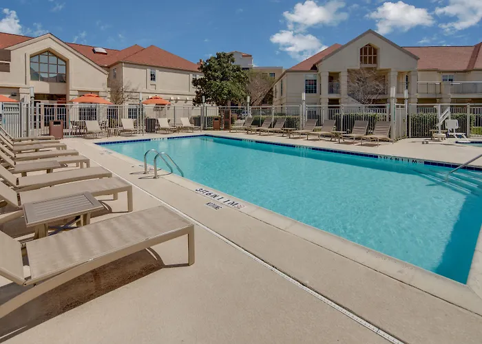 Hyatt House Dallas Addison