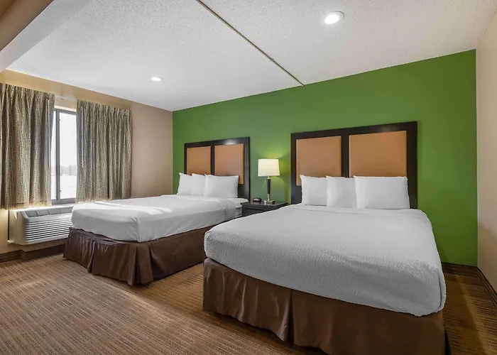 Studio 6 Extended Stay Florence Ky - Meijer Dr Cincinnati