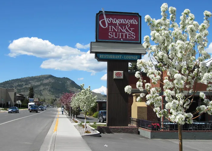 Best Western Helena - Capitol Hotel
