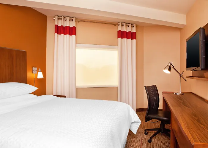 Four Points By Sheraton Newark Christiana Wilmington