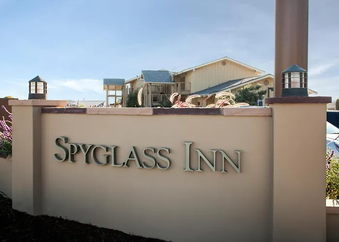 Spyglass Inn