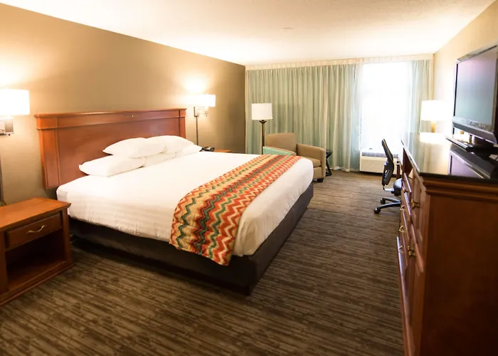 Pear Tree Inn Cape Girardeau Medical Center