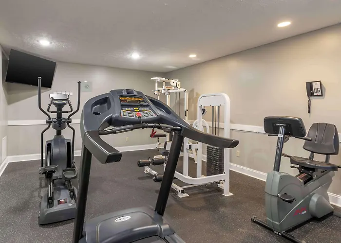 Best Western Auburn/Opelika Inn