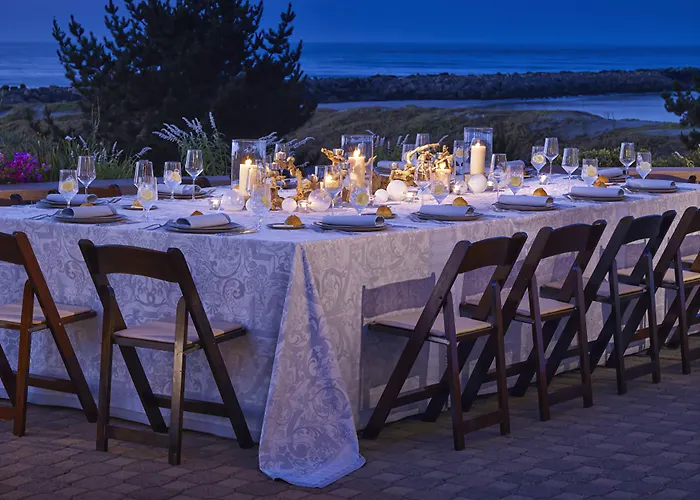 Beach House Half Moon Bay