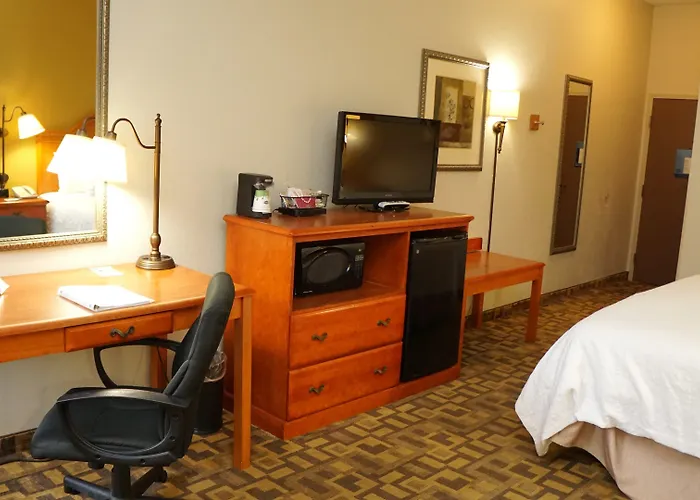 Mainstay Suites Bourbonnais - Kankakee