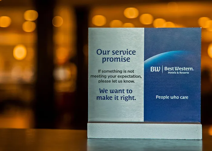Best Western Plus North Joliet