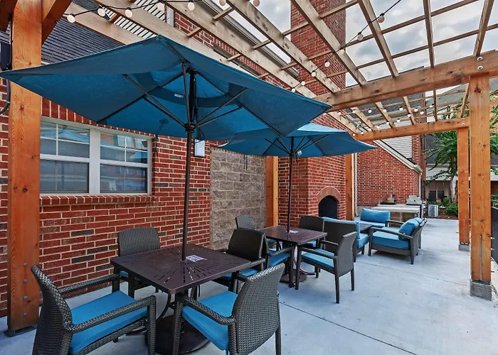 Homewood Suites By Hilton Greensboro
