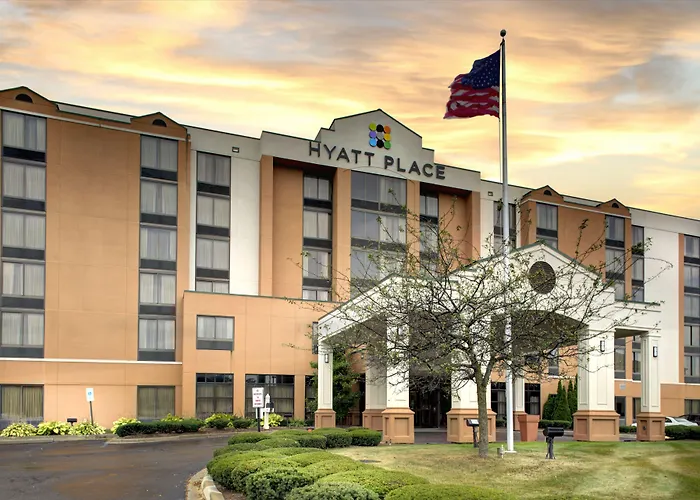 Hyatt Place Detroit/Auburn Hills