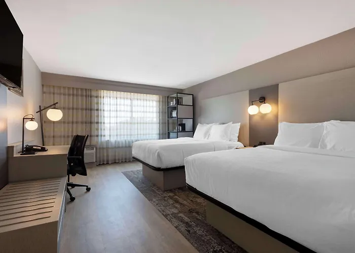 Best Western Plus Fort Worth North