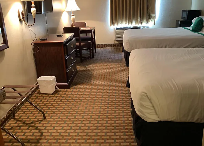 Rest Inn Fort Smith