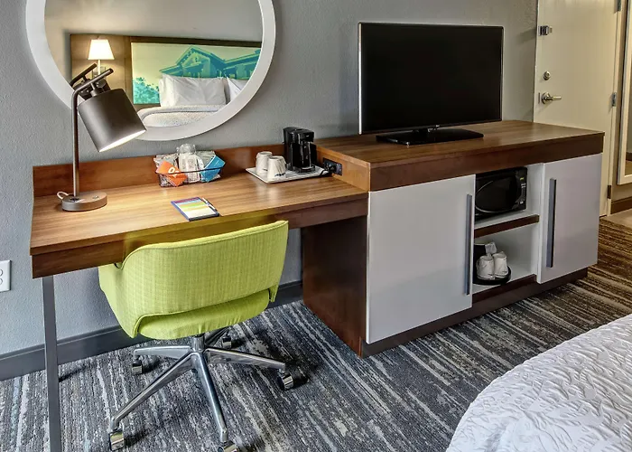 Hampton Inn Batesville