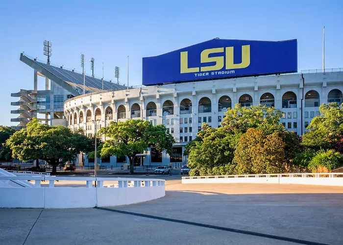 Courtyard Baton Rouge South