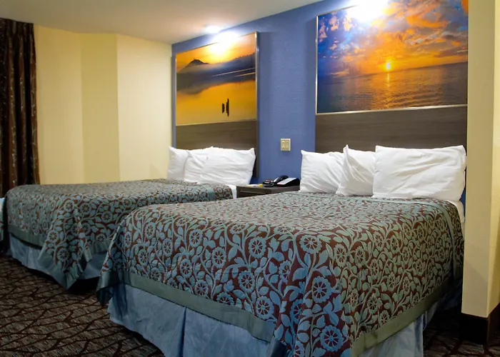 Days Inn By Wyndham Blue Springs