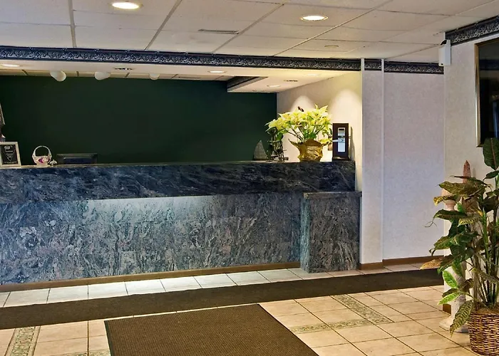 Americas Best Value Inn Waukegan