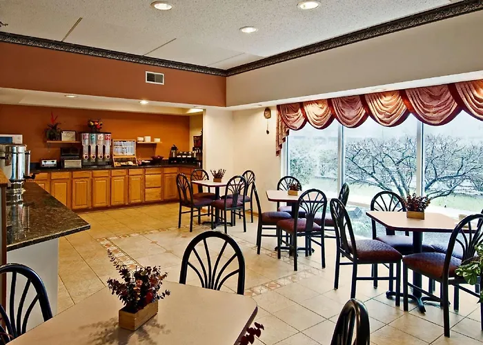 Americas Best Value Inn Waukegan