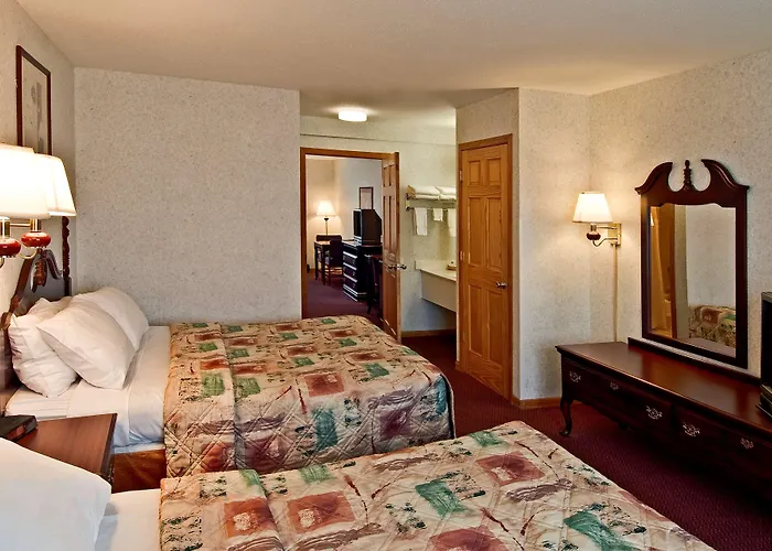 Americas Best Value Inn Waukegan