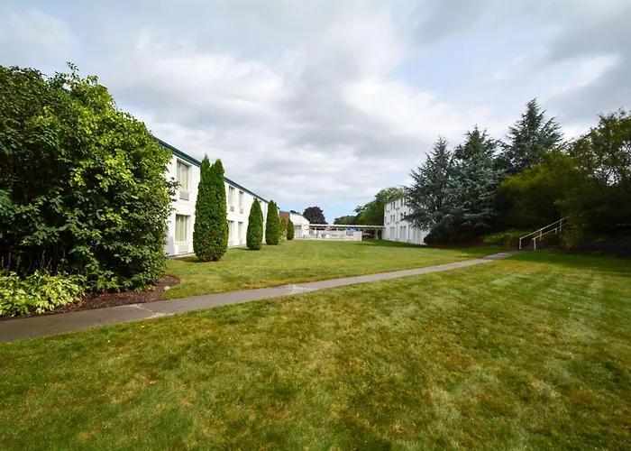 Motel 6-Warwick, Ri - Providence Airport - I-95