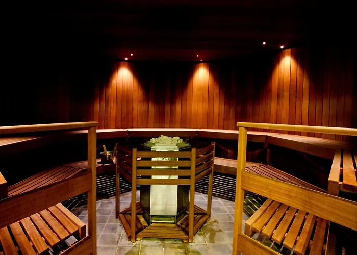 Glostrup Park Hotel