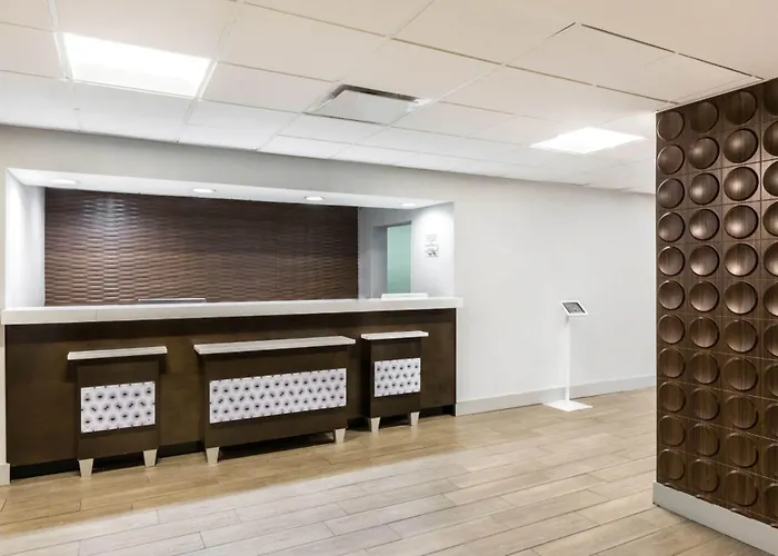 Wingate By Wyndham Goodlettsville