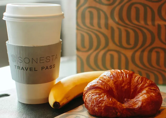 Sonesta Es Suites Atlanta Kennesaw Town Center