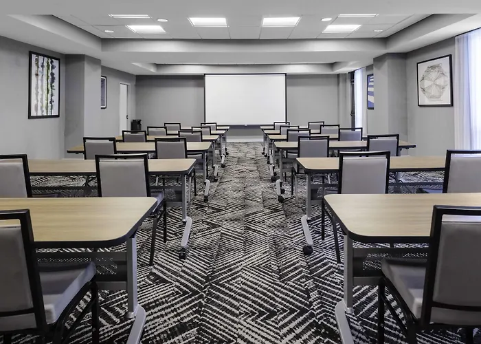 Hyatt Place-Dallas/Arlington