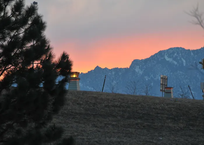 Hampton Inn Boulder/Louisville