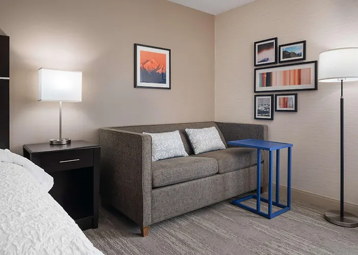 Hampton Inn Boulder/Louisville