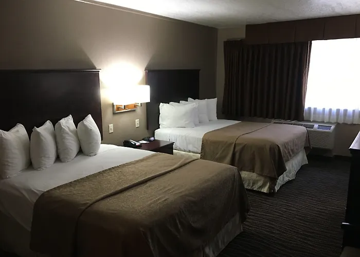 Best Western San Marcos