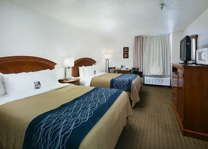 Comfort Inn