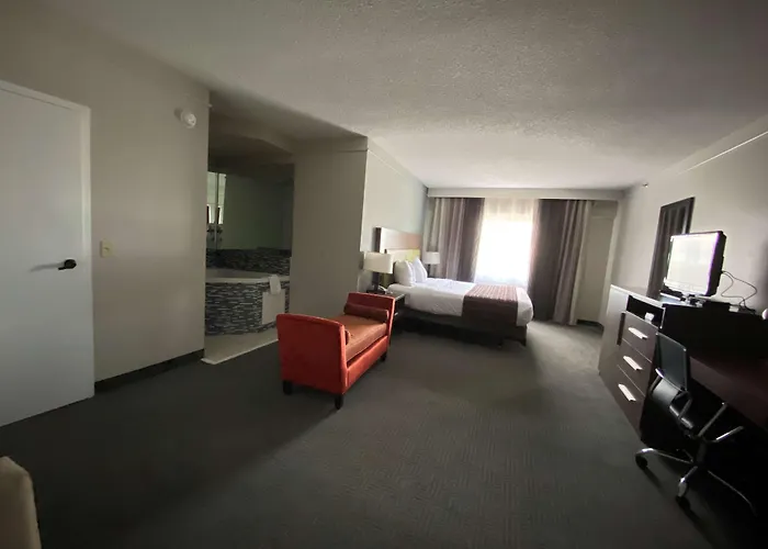 Country Inn & Suites By Radisson, Kennesaw, Ga