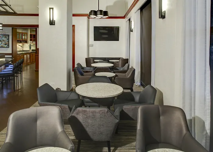 Extended Stay America Premier Suites - Cleveland - Independence