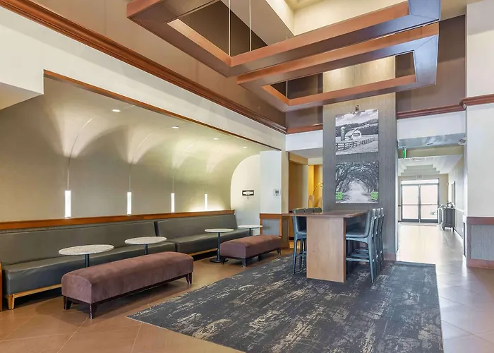 Extended Stay America Premier Suites - Cleveland - Independence