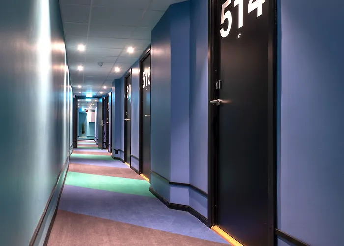 Thon Hotel Astoria