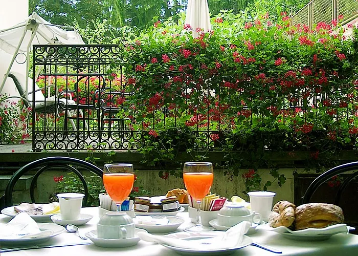 Hotel Bonconte