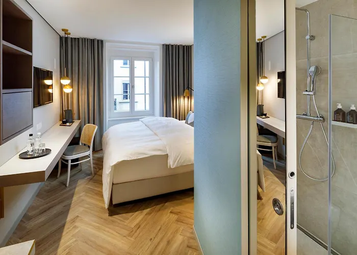 Hotel Felix