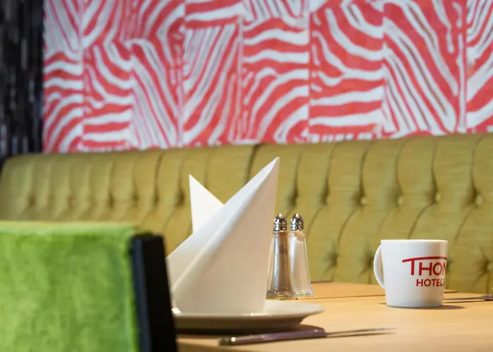 Thon Hotel Orion